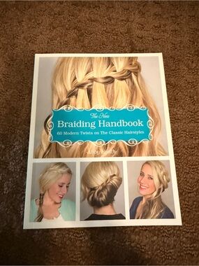 Braiding Handbook by - Blonde